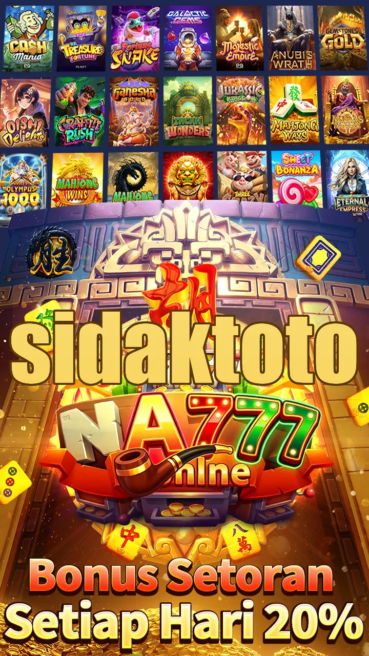 sidaktoto Unduh