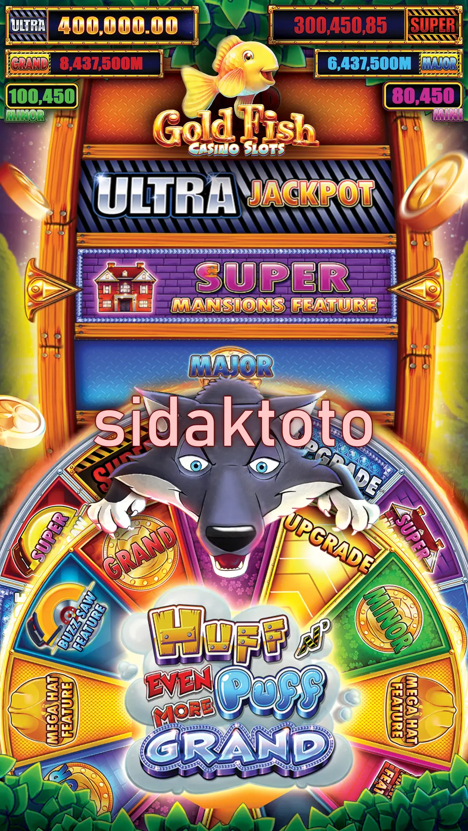 sidaktoto Unduh