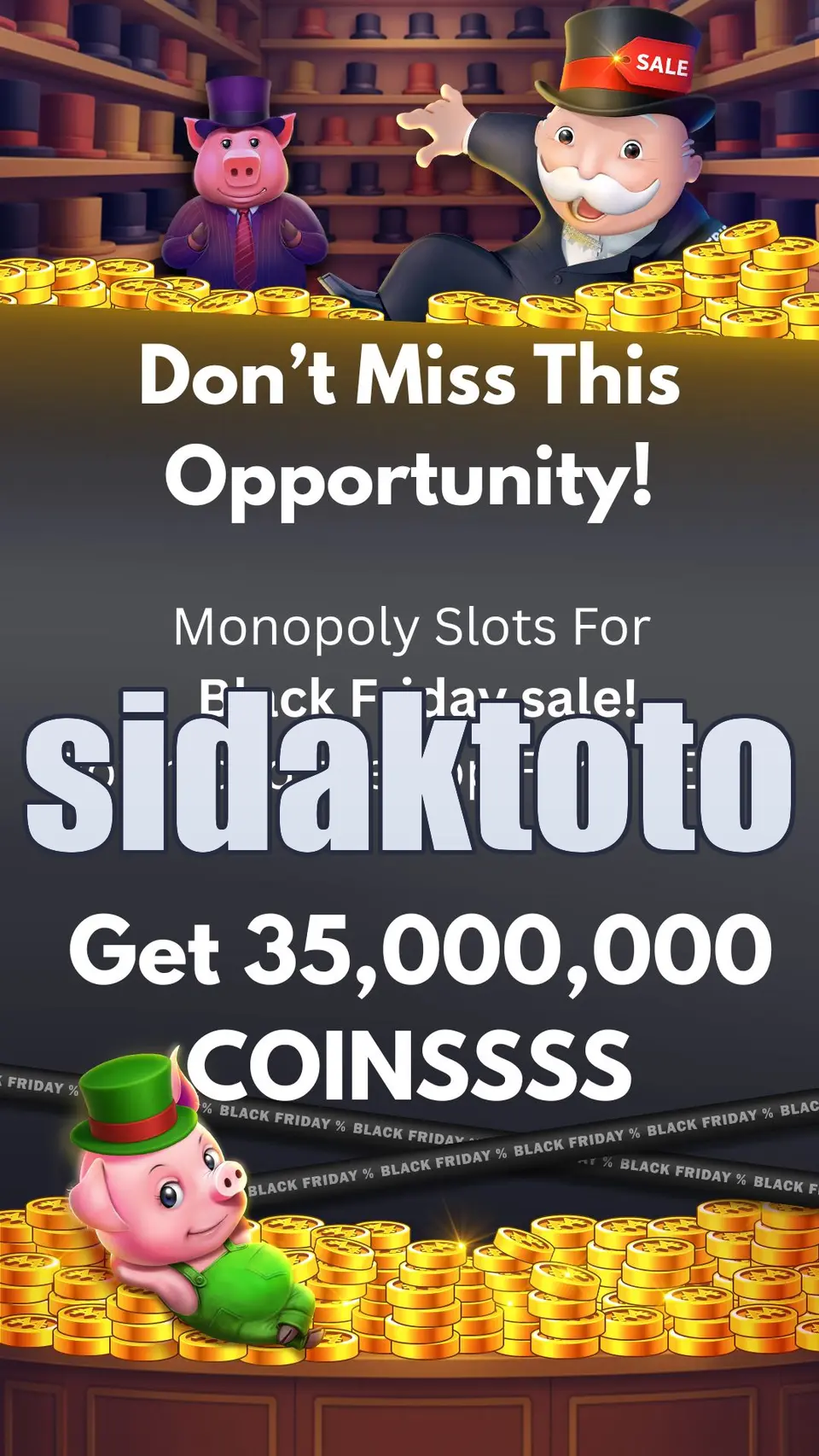 sidaktoto Unduh